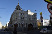 Домовая церковь Сергия и Германа Валаамских на Валаамском подворье, , Москва, Центральный административный округ (ЦАО), г. Москва
