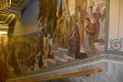 Домовая церковь Сергия и Германа Валаамских на Валаамском подворье, , Москва, Центральный административный округ (ЦАО), г. Москва