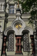 Тверской. Сергия и Германа Валаамских на Валаамском подворье, домовая церковь