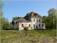 Калитеево. Михаила Архангела, церковь