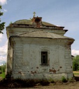 Церковь Михаила Архангела - Калитеево - Собинский район - Владимирская область