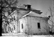 Церковь Михаила Архангела, , Калитеево, Собинский район, Владимирская область