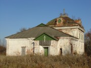 Калитеево. Михаила Архангела, церковь