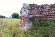 Церковь Воскресения Христова, , Ельцы, Юрьев-Польский район, Владимирская область