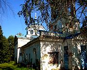 Церковь Рождества Христова, , Стадница, Семилукский район, Воронежская область