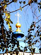 Церковь Рождества Христова, , Стадница, Семилукский район, Воронежская область