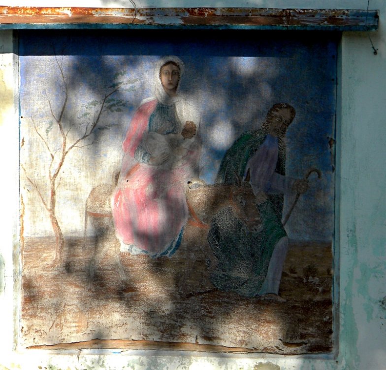 Церковь Рождества Христова, Стадница (Семилукский район, Воронежская область). архитектурные детали