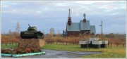 Церковь Серафима Саровского, , Парфино, Парфинский район, Новгородская область