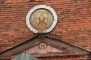 Церковь Петра и Павла, , Валдай, Валдайский район, Новгородская область