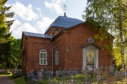 Церковь Петра и Павла - Валдай - Валдайский район - Новгородская область
