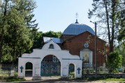 Церковь Петра и Павла - Валдай - Валдайский район - Новгородская область