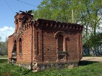 Церковь Покрова Пресвятой Богородицы, , Малая Уторгош, Шимский район, Новгородская область