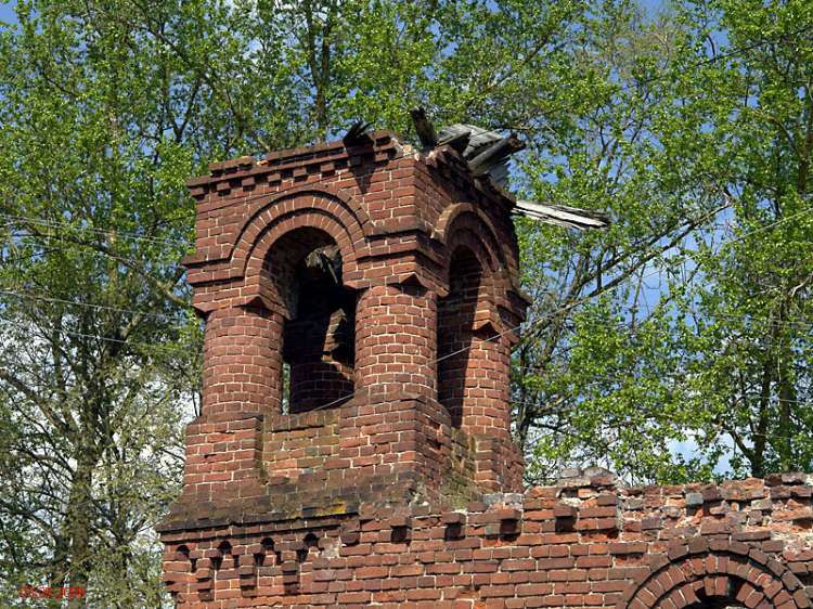 Церковь Покрова Пресвятой Богородицы, Малая Уторгош (Шимский район, Новгородская область). архитектурные детали