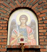 Церковь Михаила Архангела в Северном - Калуга - Калуга, город - Калужская область