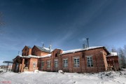 Калуга. Михаила Архангела в Северном, церковь