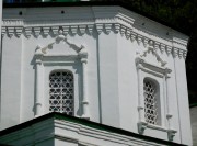 Нижегородский район. Благовещенский монастырь. Церковь Сергия Радонежского