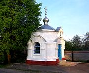 Часовня Воскресения Христова, , Есино, Электростальский городской округ, Московская область