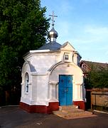 Часовня Воскресения Христова, , Есино, Электростальский городской округ, Московская область