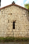 Церковь Ипатия Гагрского, Восточный фасад<br>, Гагра, Абхазия, Прочие страны