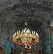 Церковь Ипатия Гагрского - Гагра - Абхазия - Прочие страны