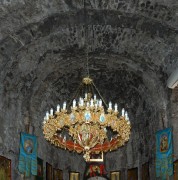 Церковь Ипатия Гагрского - Гагра - Абхазия - Прочие страны
