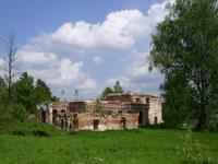 Церковь Рождества Пресвятой Богородицы, , Никольское, Жуковский район, Калужская область