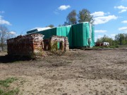Церковь Рождества Пресвятой Богородицы, , Никольское, Жуковский район, Калужская область
