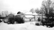 Церковь Рождества Пресвятой Богородицы, , Никольское, Жуковский район, Калужская область