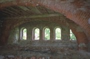 Церковь Рождества Пресвятой Богородицы, , Никольское, Жуковский район, Калужская область