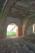 Церковь Рождества Пресвятой Богородицы, , Никольское, Жуковский район, Калужская область