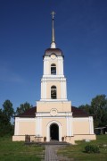 Церковь Рождества Пресвятой Богородицы, , Никольское, Жуковский район, Калужская область