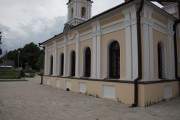 Церковь Рождества Пресвятой Богородицы, , Никольское, Жуковский район, Калужская область
