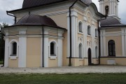 Церковь Рождества Пресвятой Богородицы, , Никольское, Жуковский район, Калужская область