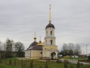 Никольское. Рождества Пресвятой Богородицы, церковь