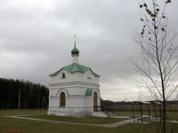 Церковь Сретения Господня, , Мордвиново, Ярославский район, Ярославская область