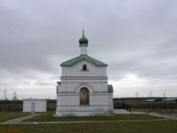 Церковь Сретения Господня, , Мордвиново, Ярославский район, Ярославская область