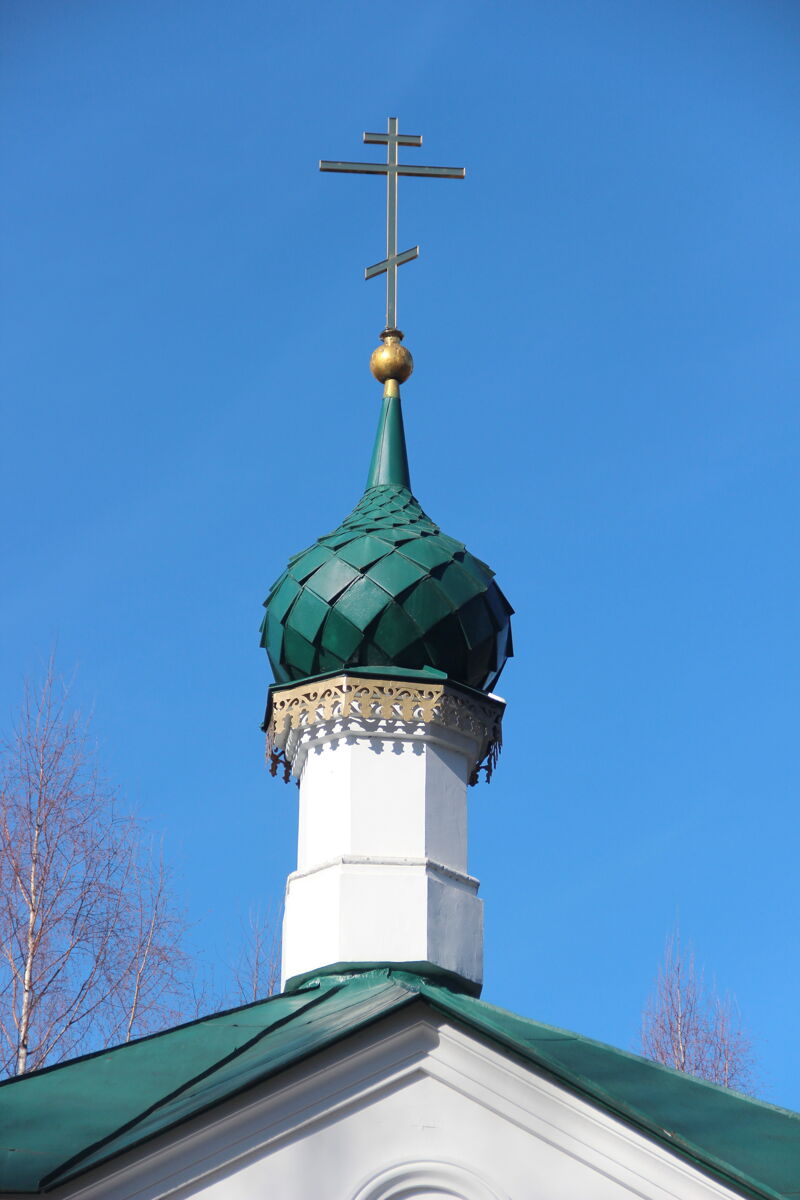 Церковь Сретения Господня, Мордвиново (Ярославский район, Ярославская область). архитектурные детали