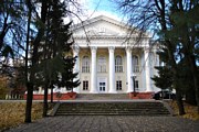 Орёл. Петра и Павла, собор