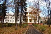 Орёл. Петра и Павла, собор