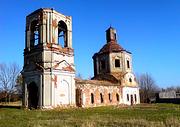 Манино. Рождества Христова, церковь