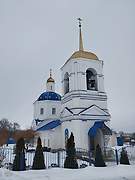 Манино. Рождества Христова, церковь