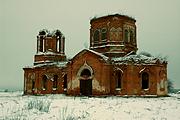 Церковь Троицы Живоначальной, , Савицкое, Усманский район, Липецкая область