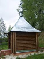 Шалдово. Казанской иконы Божией Матери, часовня