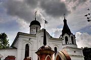 Прохорово. Спаса Нерукотворного Образа, церковь