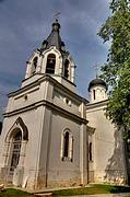 Прохорово. Спаса Нерукотворного Образа, церковь