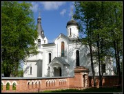 Прохорово. Спаса Нерукотворного Образа, церковь
