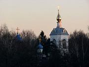 Церковь Троицы Живоначальной, , Ваулово, Чеховский городской округ, Московская область