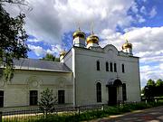 Церковь Троицы Живоначальной, , Ваулово, Чеховский городской округ, Московская область