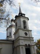 Церковь Рождества Пресвятой Богородицы, , Васькино, Чеховский городской округ, Московская область