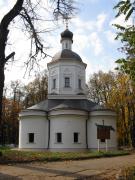 Церковь Рождества Пресвятой Богородицы, , Васькино, Чеховский городской округ, Московская область